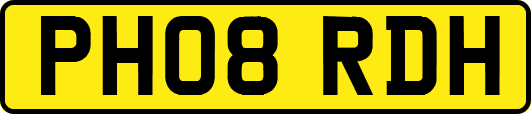 PH08RDH