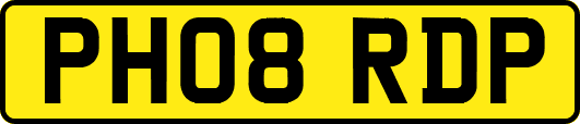 PH08RDP