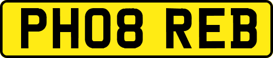 PH08REB