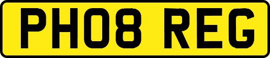 PH08REG