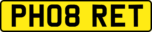 PH08RET