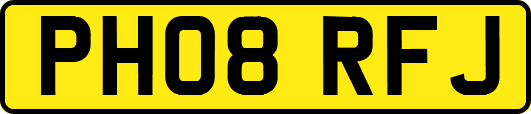 PH08RFJ