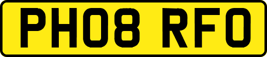 PH08RFO
