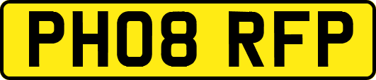 PH08RFP