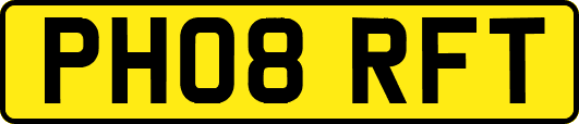 PH08RFT