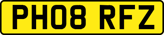 PH08RFZ