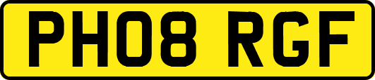 PH08RGF