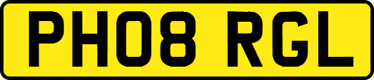 PH08RGL