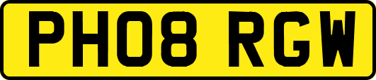 PH08RGW