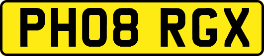 PH08RGX