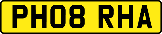 PH08RHA