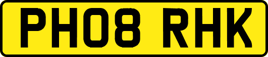 PH08RHK