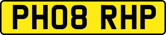 PH08RHP