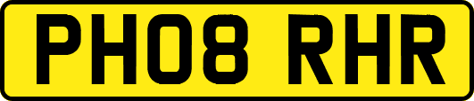 PH08RHR