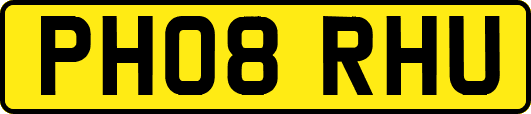 PH08RHU