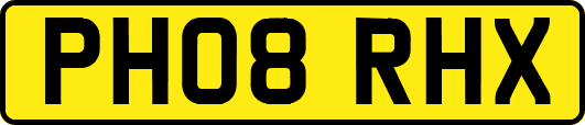 PH08RHX
