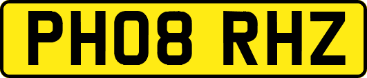 PH08RHZ