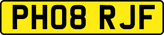 PH08RJF