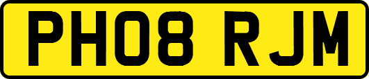 PH08RJM