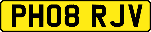 PH08RJV