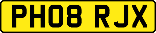 PH08RJX