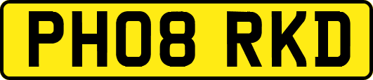 PH08RKD