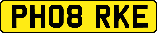PH08RKE