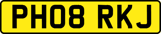 PH08RKJ
