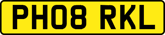 PH08RKL