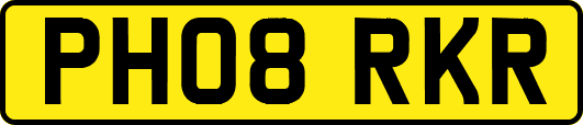 PH08RKR