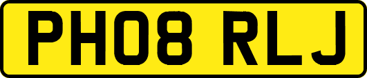 PH08RLJ