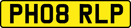 PH08RLP