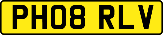 PH08RLV