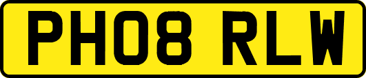 PH08RLW