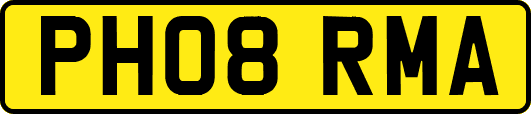 PH08RMA