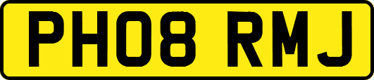 PH08RMJ