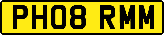 PH08RMM