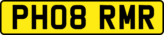 PH08RMR