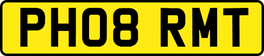 PH08RMT