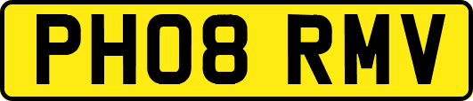 PH08RMV