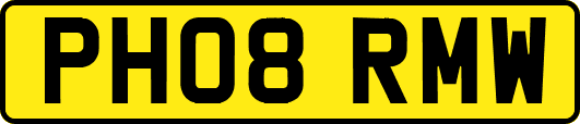 PH08RMW