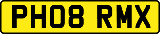 PH08RMX