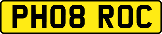 PH08ROC