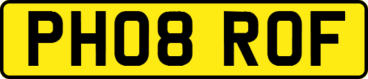 PH08ROF