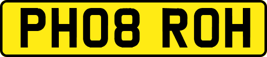 PH08ROH
