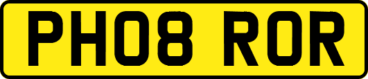 PH08ROR