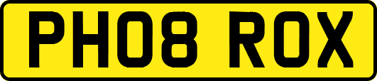 PH08ROX
