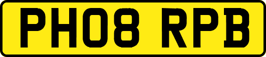 PH08RPB