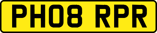 PH08RPR
