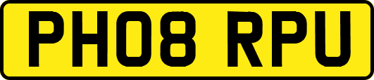 PH08RPU